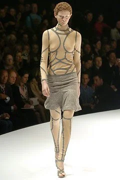 Look 7